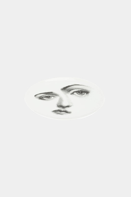 Fornasetti Assiette murale Tema e Variazioni PTVX323 - 86117_TU 