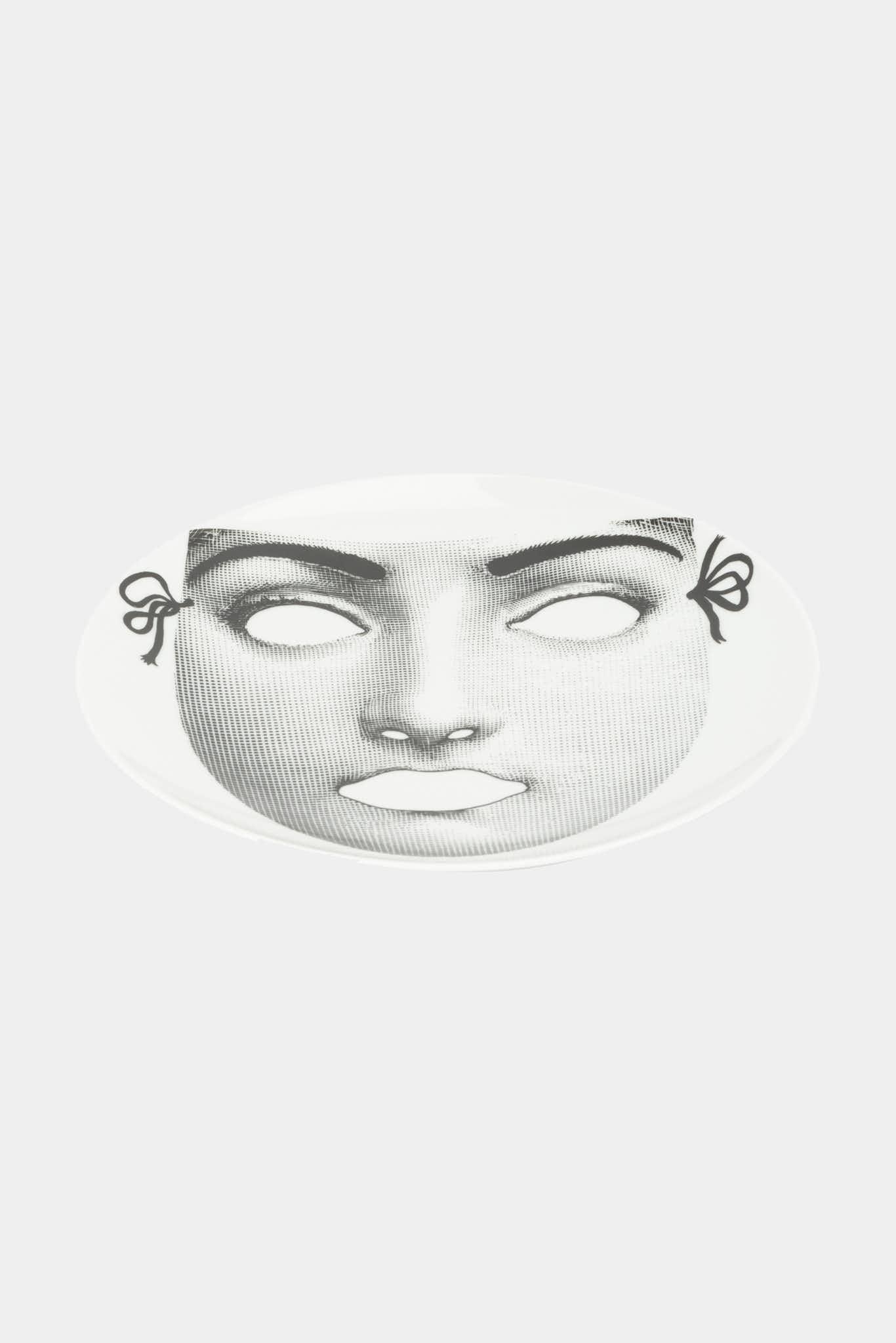 Fornasetti Assiette murale Tema e Variazioni PTVX325 - 86118_TU 