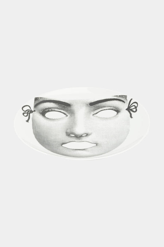 Fornasetti Assiette murale Tema e Variazioni PTVX325 - 86118_TU 
