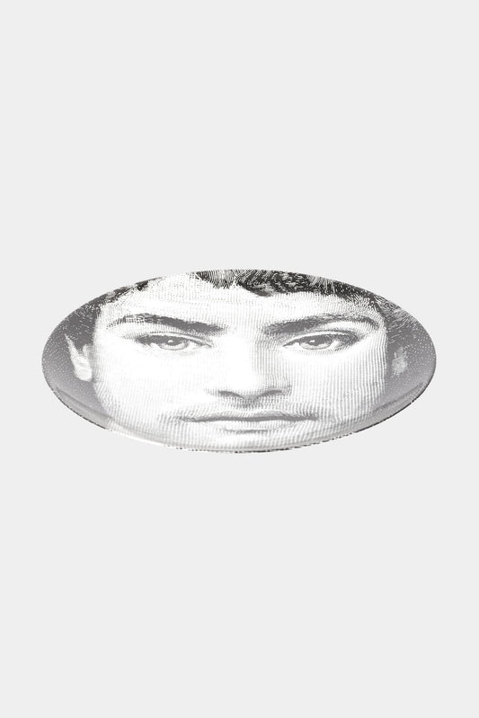 Fornasetti Assiette murale Tema e Variazioni PTVX333 - 92822_TU 