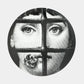 Fornasetti Assiette murale Tema e Variazioni PTVX361 - 67486_TU 