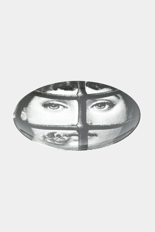 Fornasetti Assiette murale Tema e Variazioni PTVX361 - 67486_TU 