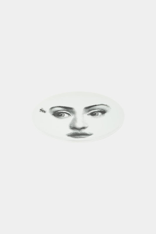 Fornasetti Assiette murale Tema e Variazioni PTVX364 - 82742_TU 
