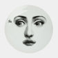 Fornasetti Assiette murale Tema e Variazioni PTVX364 - 82742_TU 