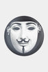 Fornasetti Assiette murale Tema e Variazioni PTVX367 - 68085_TU 