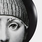 Fornasetti  ASSIETTE MURALE TEMA E VARIAZIONI PTVX374 - 37349_TU 