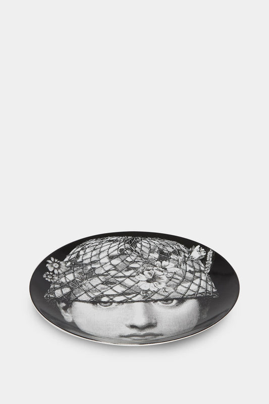 Fornasetti  ASSIETTE MURALE TEMA E VARIAZIONI PTVX384 - 36817_TU 