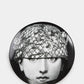 Fornasetti  ASSIETTE MURALE TEMA E VARIAZIONI PTVX384 - 36817_TU 
