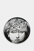 Fornasetti  ASSIETTE MURALE TEMA E VARIAZIONI PTVX384 - 36817_TU 