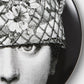 Fornasetti  ASSIETTE MURALE TEMA E VARIAZIONI PTVX384 - 36817_TU 