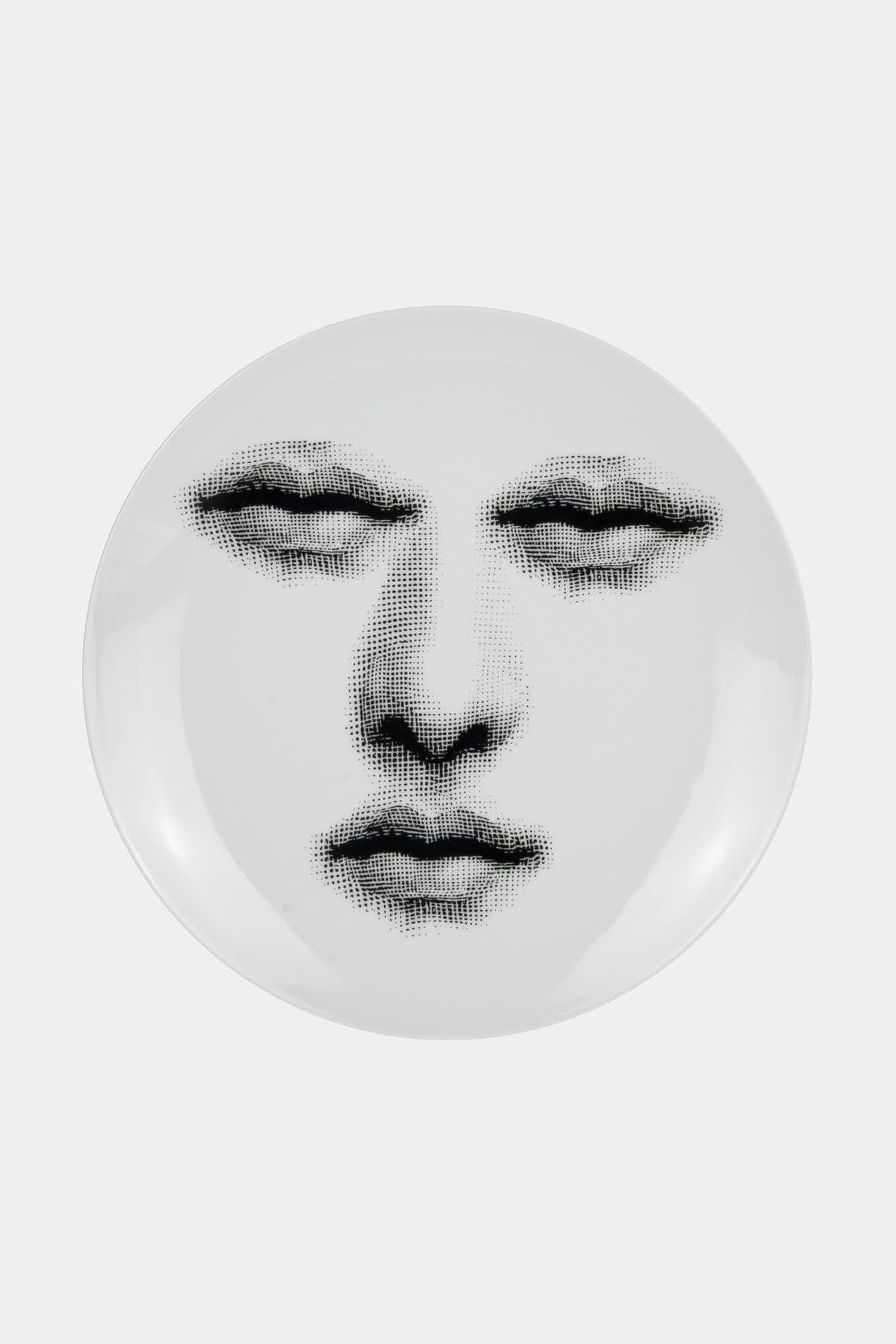 Fornasetti ASSIETTE MURALE TEMA E VARIAZIONI PTVX394 - 32836_TU 