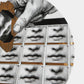 Fornasetti  ASSIETTE MURALE TEMA E VARIAZIONI PTVZ362 - 37352_TU 