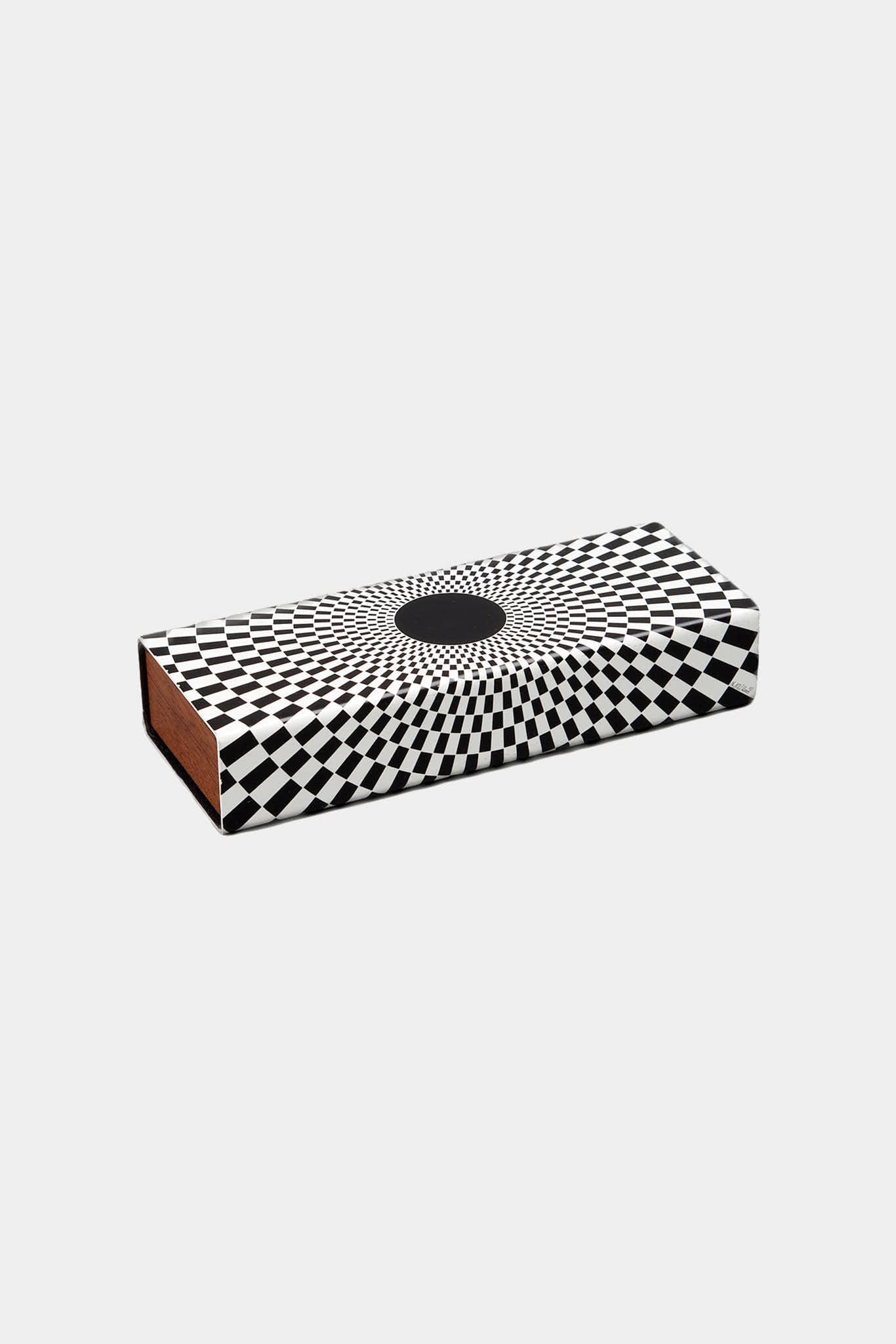 Fornasetti Boîte 200 Egocentrismo - 49507_TU 