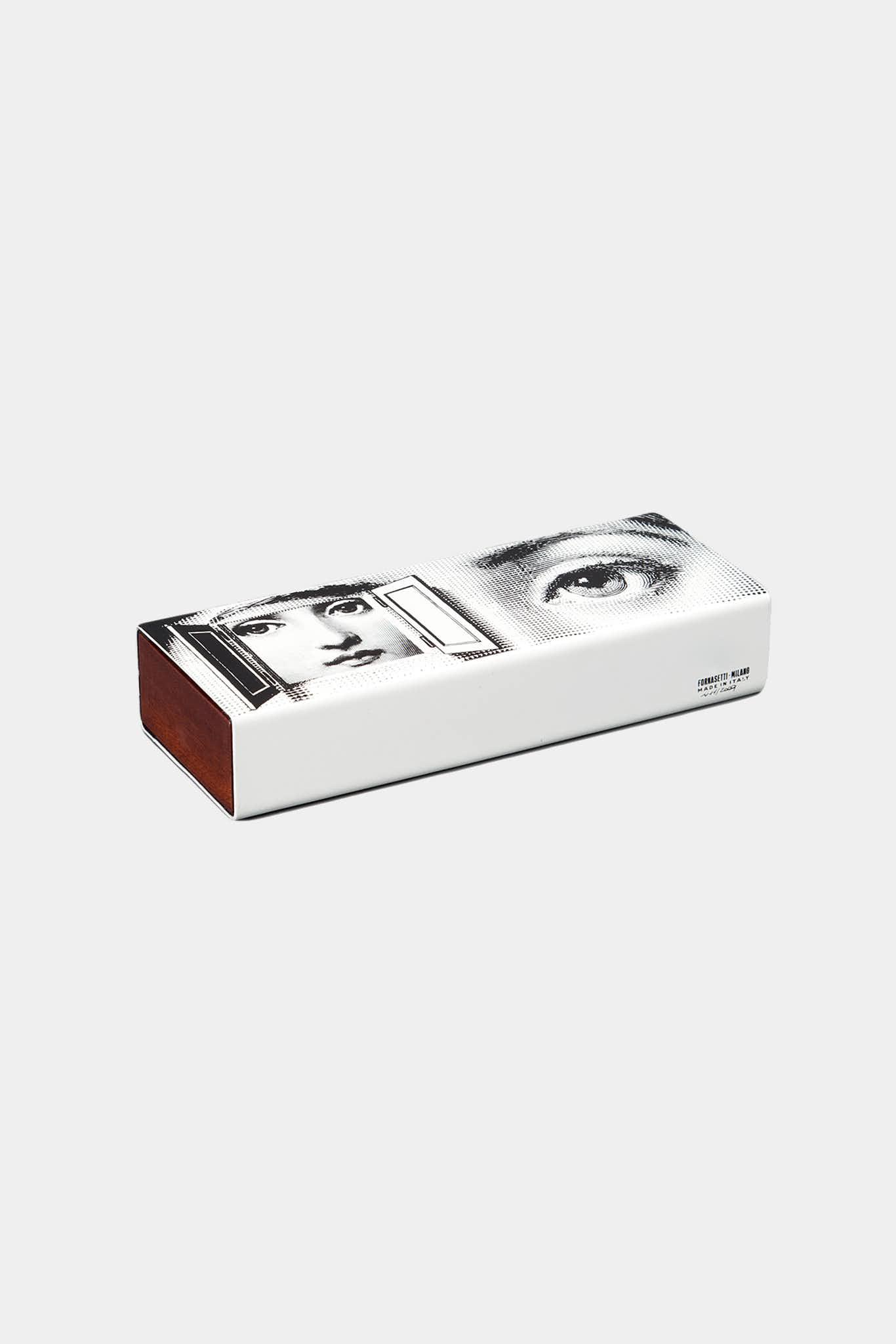 Fornasetti Boîte 200 Occhio con Finestra - 53081_TU 