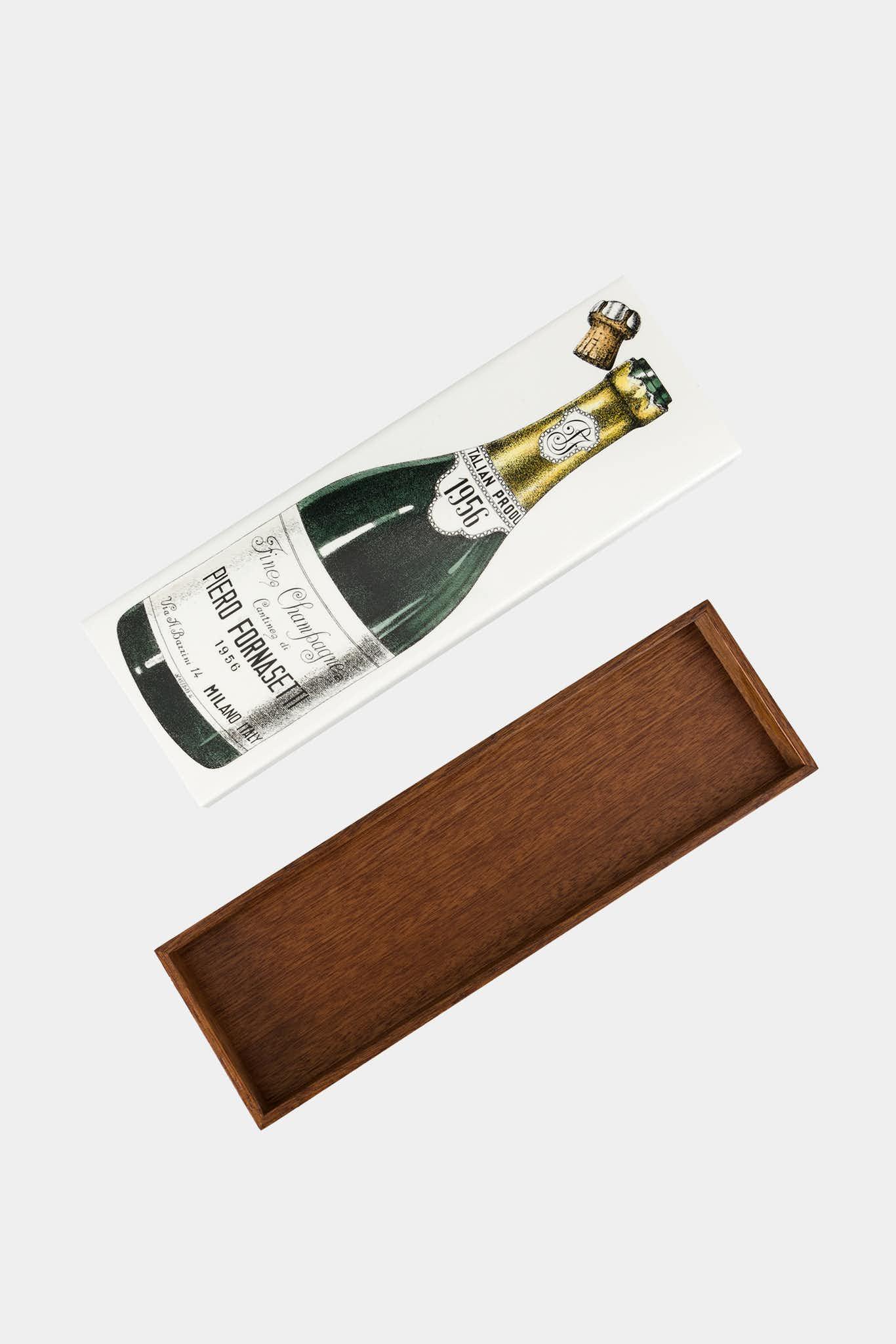 Fornasetti Boîte 300 Champagne - 137_TU 