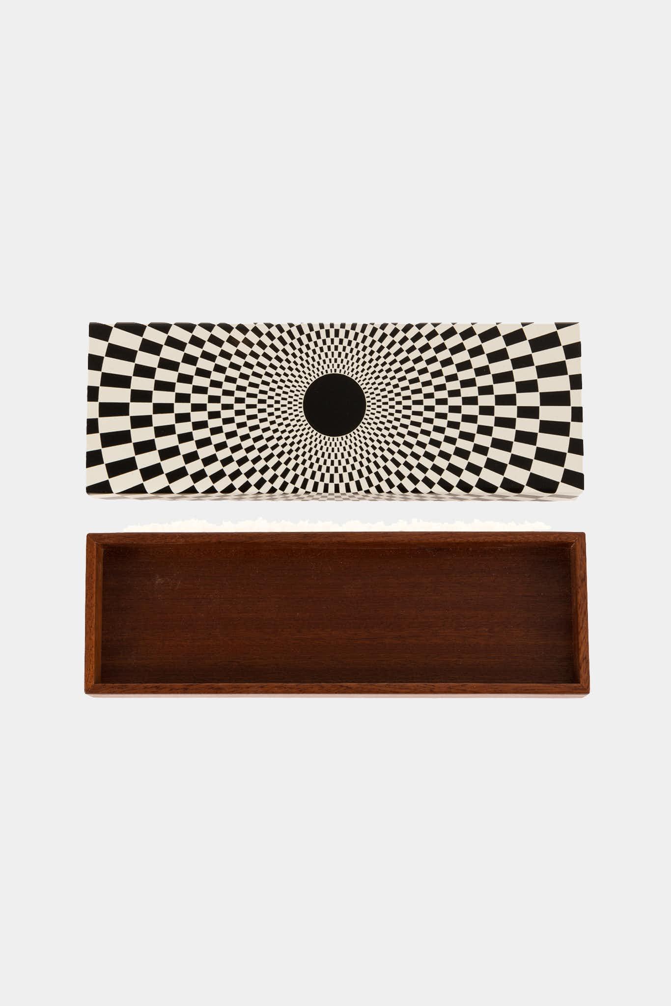Fornasetti Boîte 300 Egocentrismo - 14550_TU 