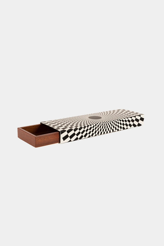 Fornasetti Boîte 300 Egocentrismo - 14550_TU 