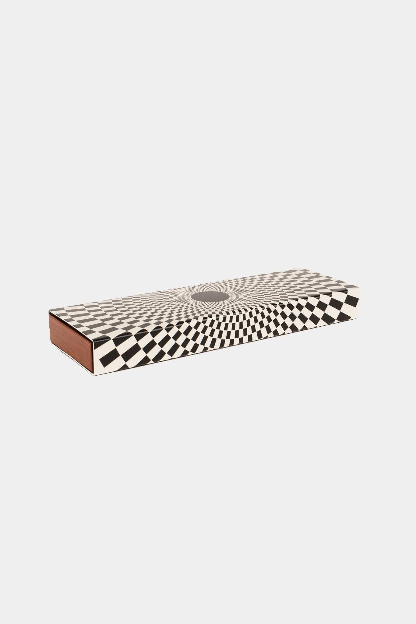Fornasetti Boîte 300 Egocentrismo - 14550_TU 