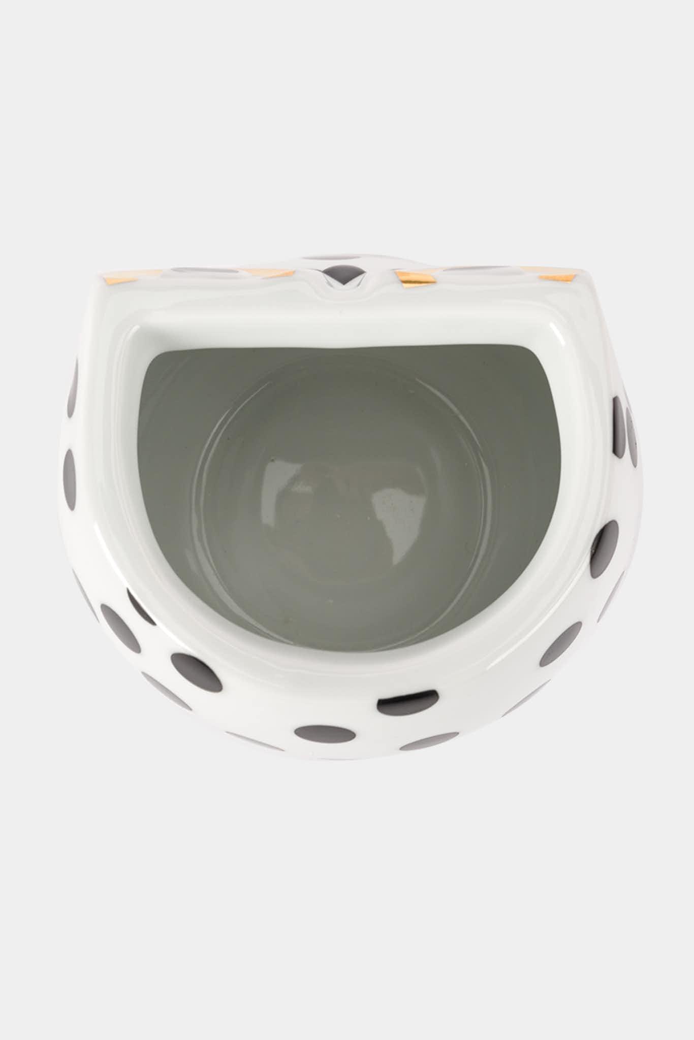Fornasetti Boîte Civetta Impallin - 3907_TU 