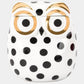 Fornasetti Boîte Civetta Impallin - 3907_TU 