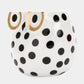 Fornasetti Boîte Civetta Impallin - 3907_TU 