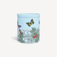 Fornasetti Bougie parfumée "NEL MENTRE" (1020 g) - Fragrance Giardino Segreto - 45261_TU 
