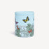 Fornasetti Bougie parfumée "NEL MENTRE" (1020 g) - Fragrance Giardino Segreto - 45261_TU 