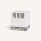 Fornasetti Bougie parfumée "NEL MENTRE" (1020 g) - Fragrance Giardino Segreto - 45261_TU 