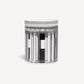 Fornasetti Bougie parfumée "NEL MENTRE" (1020 g) - Fragrance Immaginazione - 45260_TU 