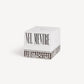 Fornasetti Bougie parfumée "NEL MENTRE" (530 g) - Fragrance Giardino Segreto - 45271_TU 