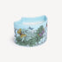 Fornasetti Bougie parfumée "NEL MENTRE" (530 g) - Fragrance Giardino Segreto - 45271_TU 