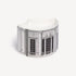 Fornasetti Bougie parfumée "NEL MENTRE" (530 g) - Fragrance Immaginazione - 45270_TU 