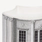 Fornasetti Bougie parfumée "NEL MENTRE" (530 g) - Fragrance Immaginazione - 45270_TU 