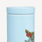 Fornasetti Bougie parfumée "NEL MENTRE" (800 g) - Fragrance Giardino Segreto - 45276_TU 