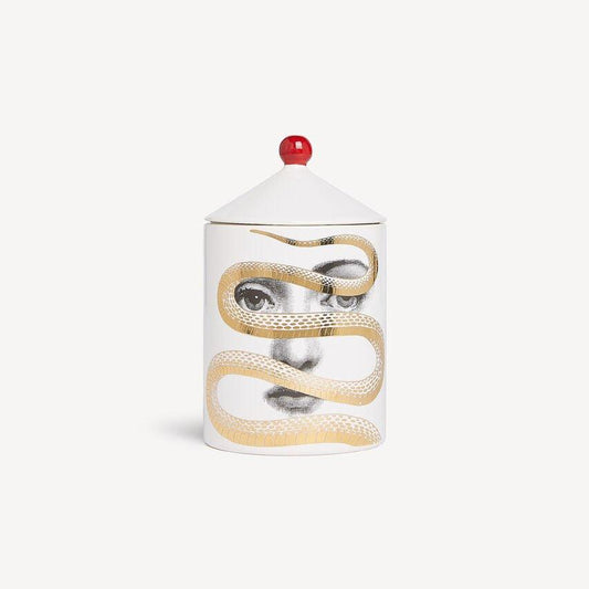 Fornasetti Bougie parfumée 