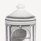 Fornasetti Bougie parfumée "SE POI" (310 g) - Fragrance Immaginazione - 45273_TU 