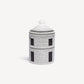 Fornasetti Bougie parfumée "SE POI" (310 g) - Fragrance Immaginazione - 45273_TU 