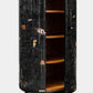 Fornasetti Cabinet cylindrique Gerusalemme di Notte - 16274_TU 