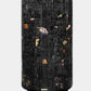 Fornasetti Cabinet cylindrique Gerusalemme di Notte - 16274_TU 