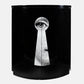 Fornasetti Cabinet d'angle Serratura - noir - 95852_TU 