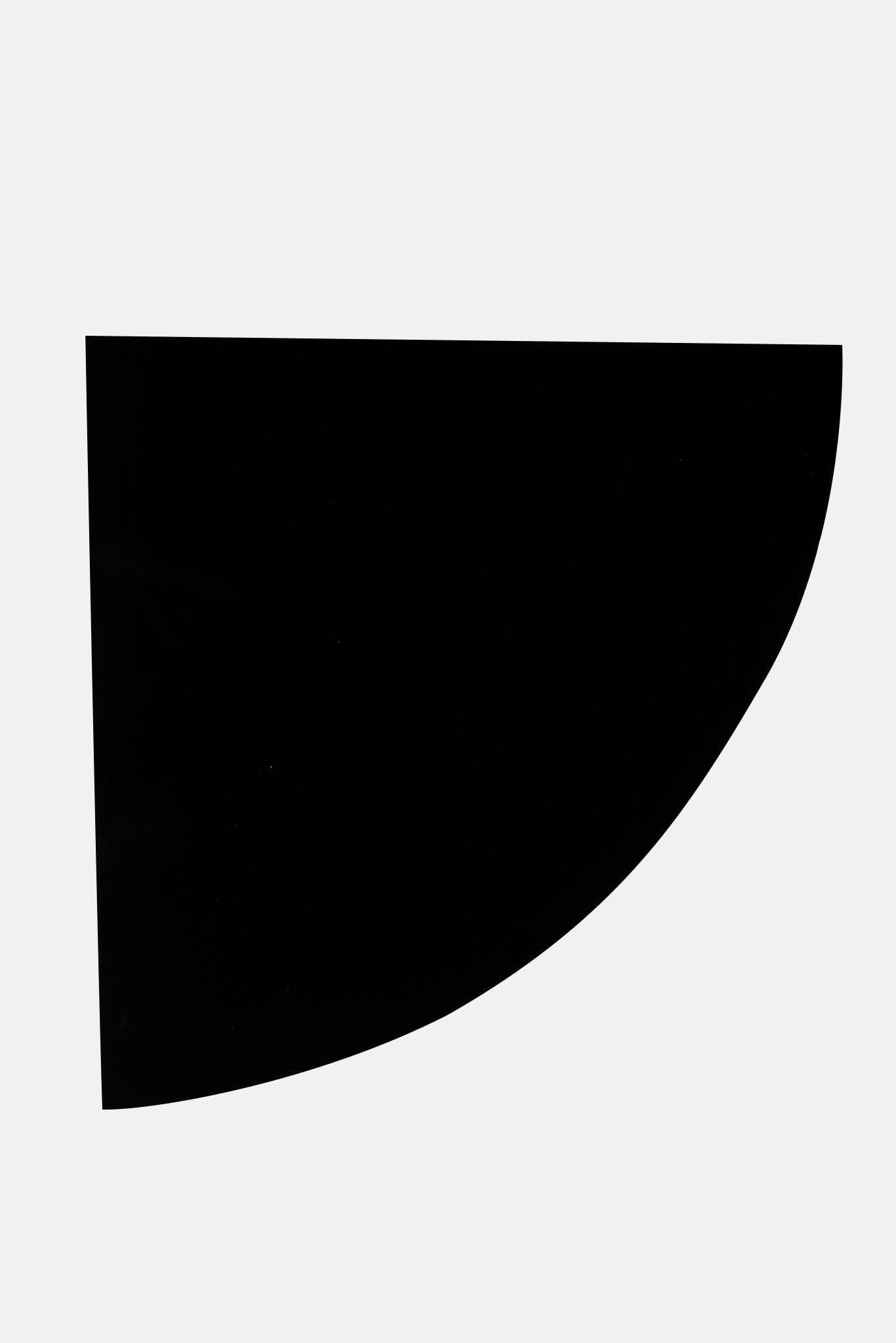 Fornasetti Cabinet d'angle Serratura - noir - 95852_TU 