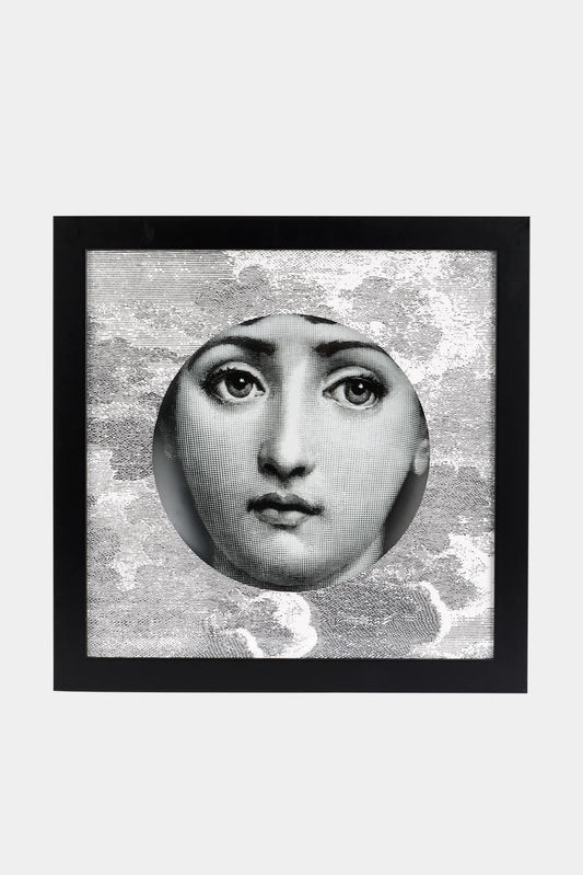 Fornasetti Cadre carré l'Orée du Cadre xFornasetti - 98631_TU 