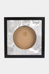 Fornasetti Cadre carré l&