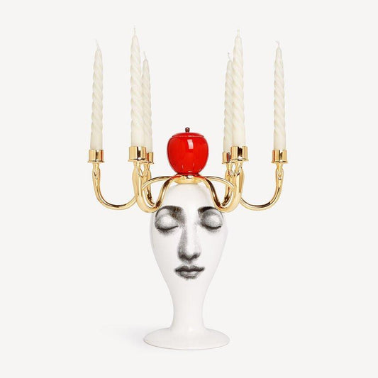 Fornasetti Candélabre 