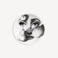 Fornasetti Cendrier en porcelaine (Ø 13 cm) "Tema e Variazioni" n.218 - 44597_TU 