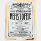 Fornasetti Cendrier medium Locandina Mefistofele - 87776_TU 