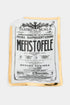 Fornasetti Cendrier medium Locandina Mefistofele - 87776_TU 