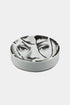 Fornasetti Cendrier rond Tema e Variazioni n°2 - 10143_TU 