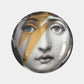 Fornasetti CENDRIER ROND TEMA E VARIAZIONI N°375 - 34544_TU 