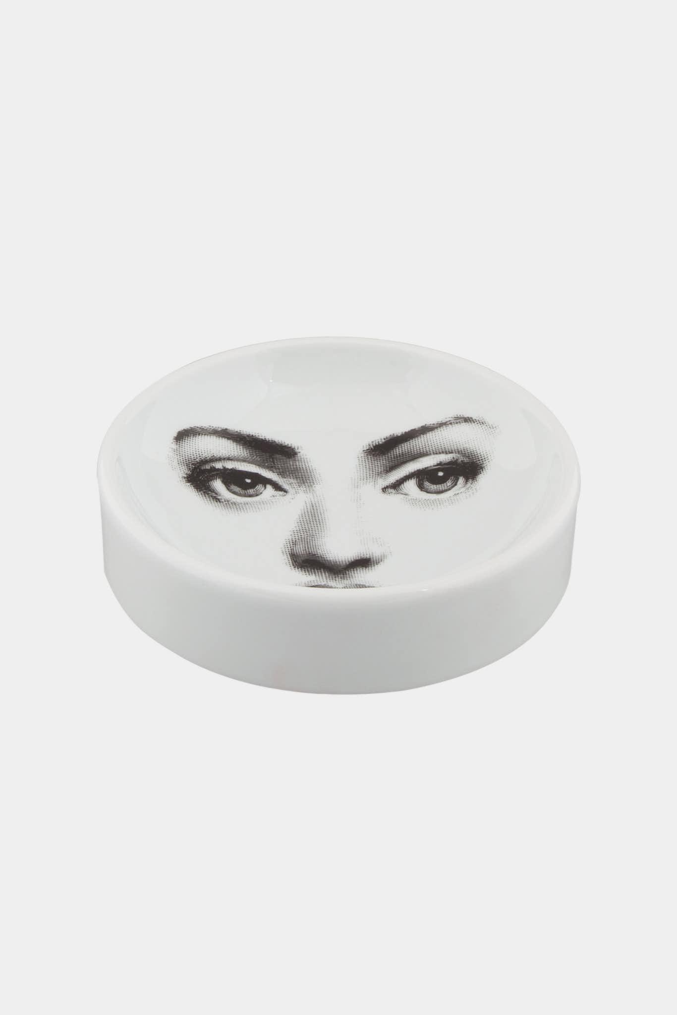 Fornasetti Cendrier Tema e Variazioni n°6 - 9851_TU 